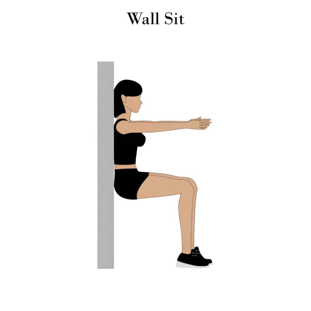 Wall Sits