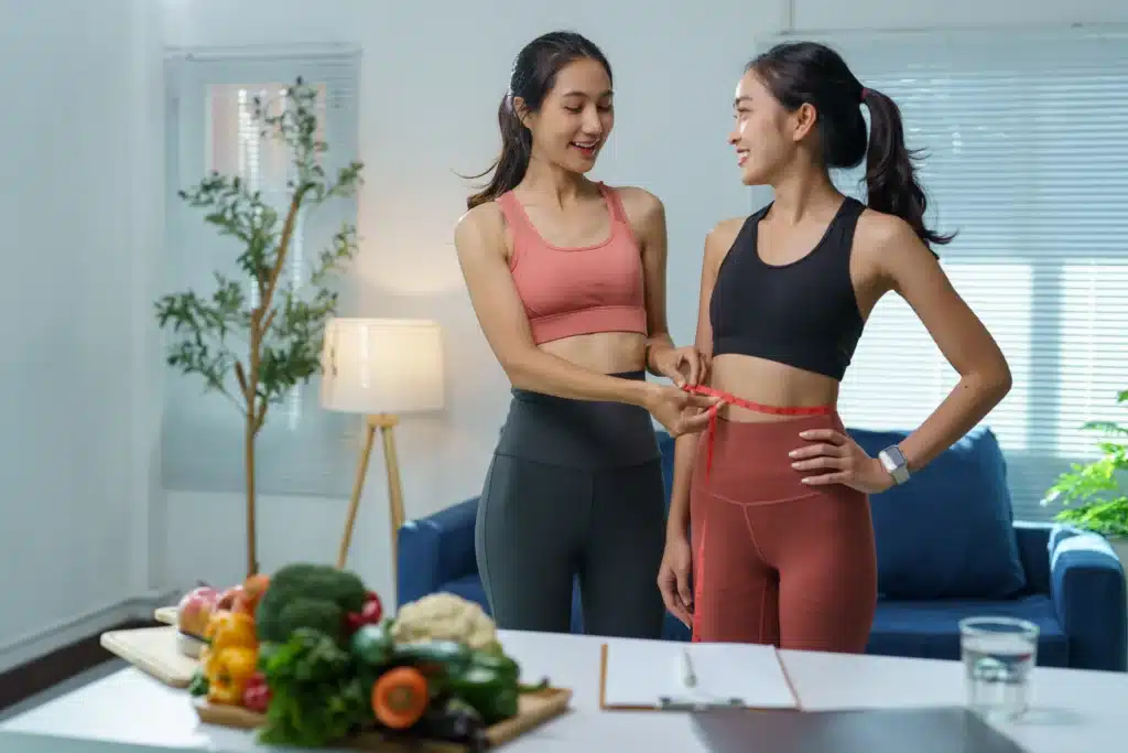 How Gut Health and Weight Loss Go Hand in Hand