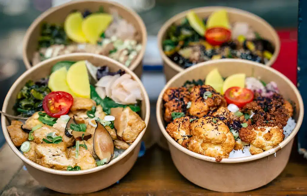 high protein fast food 1