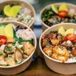 high protein fast food 1