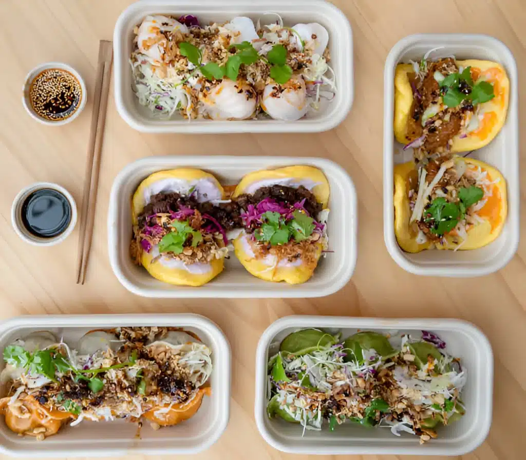 high protein fast food 2