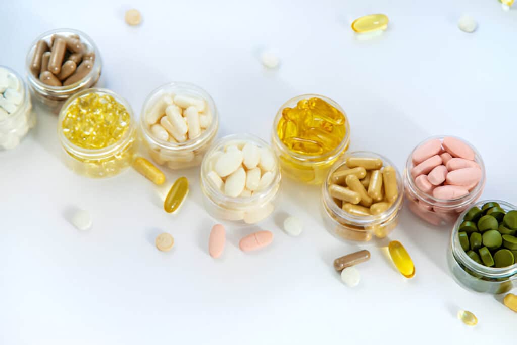 How Long Does It Take For Vitamins To Start Working