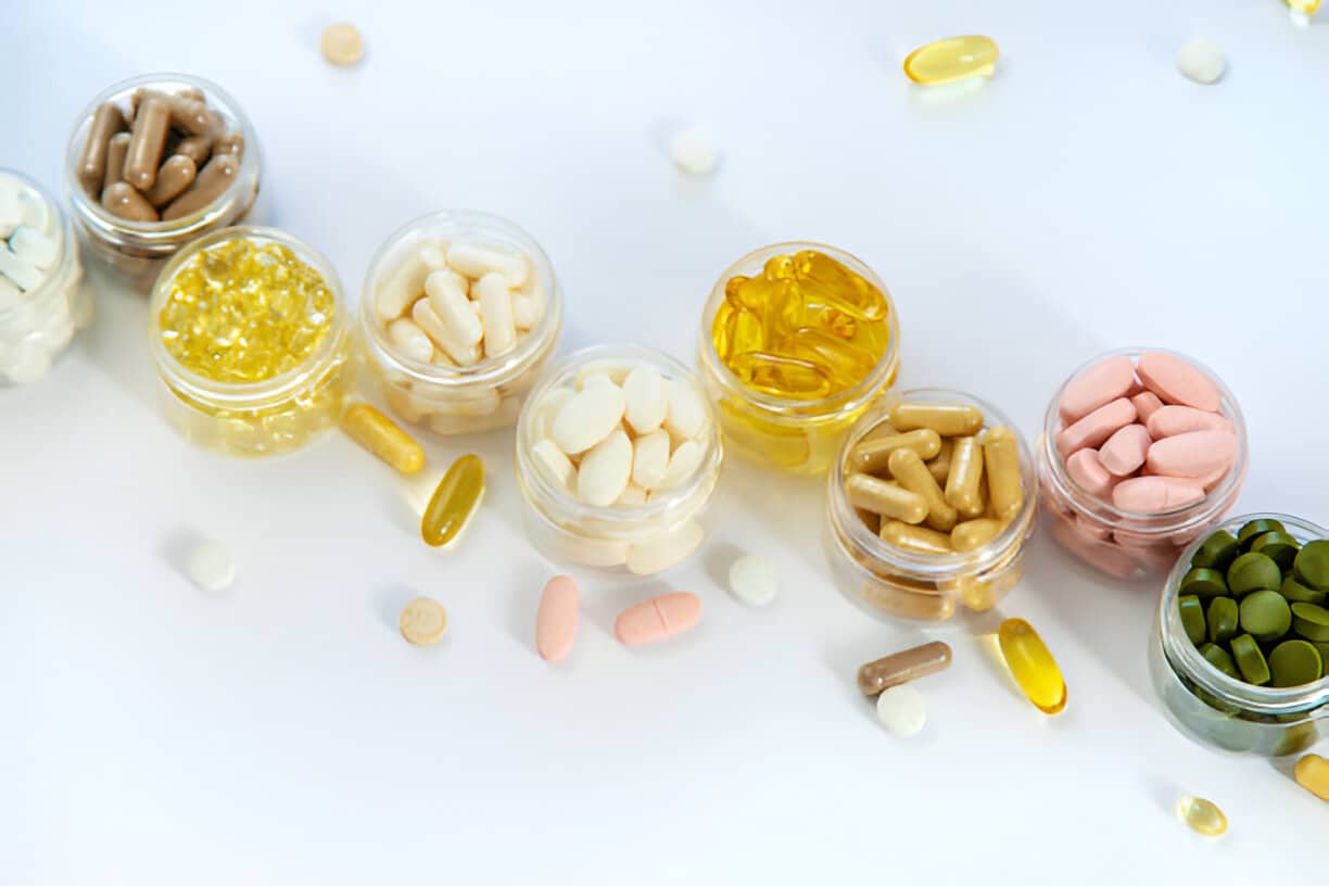 How Long Does It Take For Vitamins To Start Working