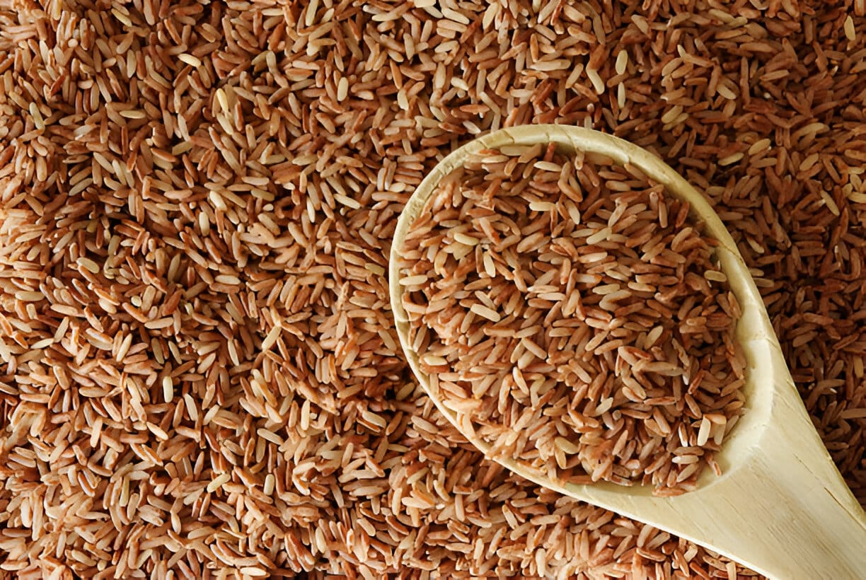 1 cup brown rice nutrition